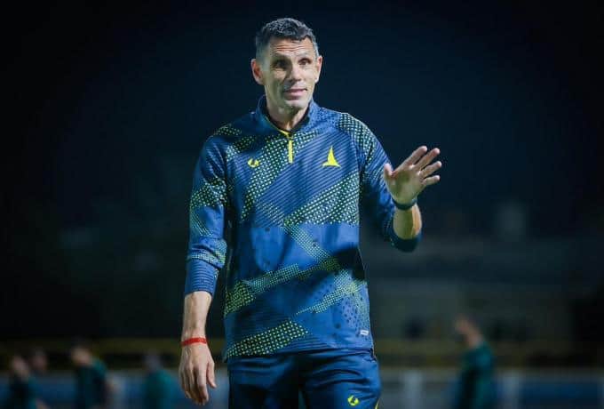 Τέλος ο Πογέτ από την Αλ Καλίτζ