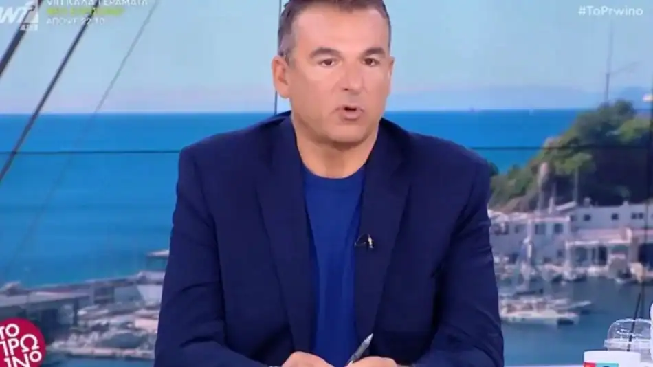 ΑΝΤ1 και Star: Πληρώνουν 40.000 ευρώ για την κάλυψη του θανάτου του Μπάλντοκ