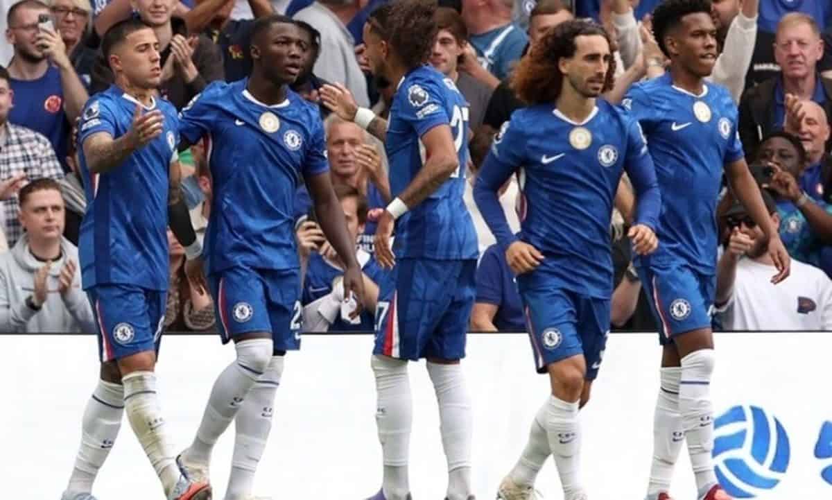 Τσέλσι: Το δύσκολο σενάριο για έξοδο στο Champions League