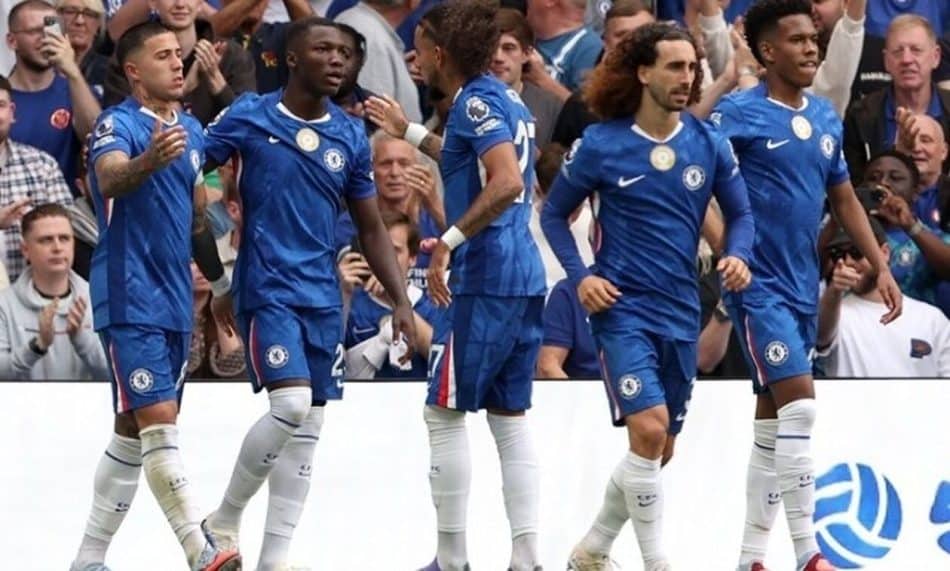 Τσέλσι: Το δύσκολο σενάριο για έξοδο στο Champions League