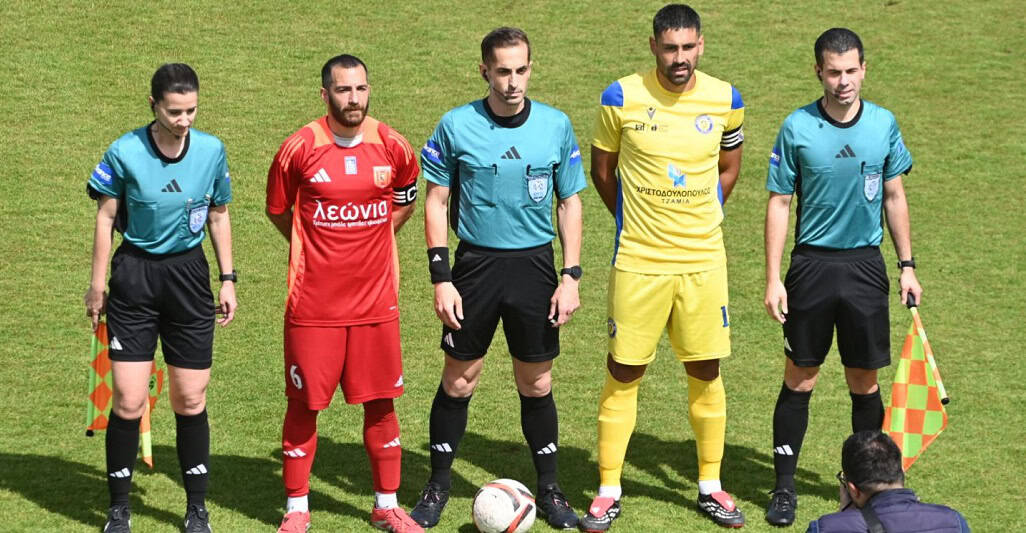 2ος όμιλος: Προβάδισμα ανόδου ο Άρης