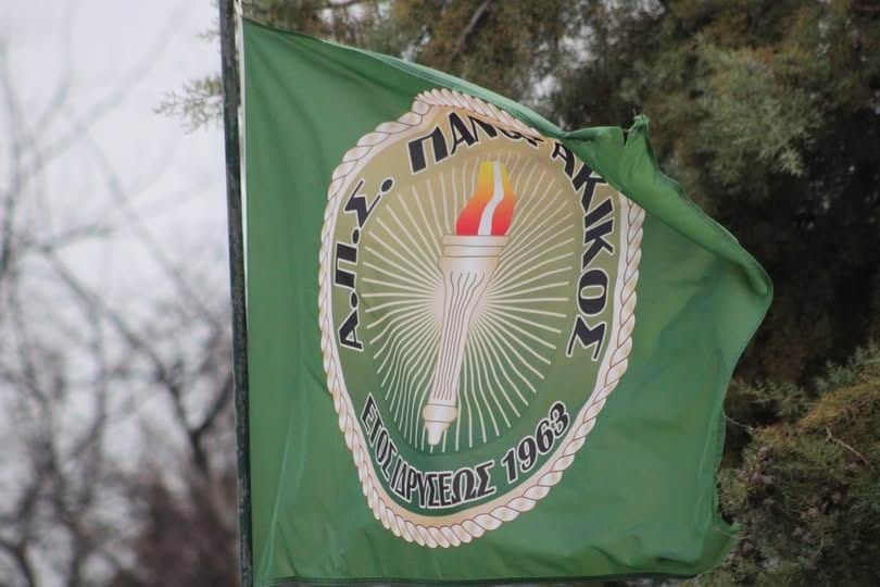 Σε αναζήτηση προπονητή ο Πανθρακικός