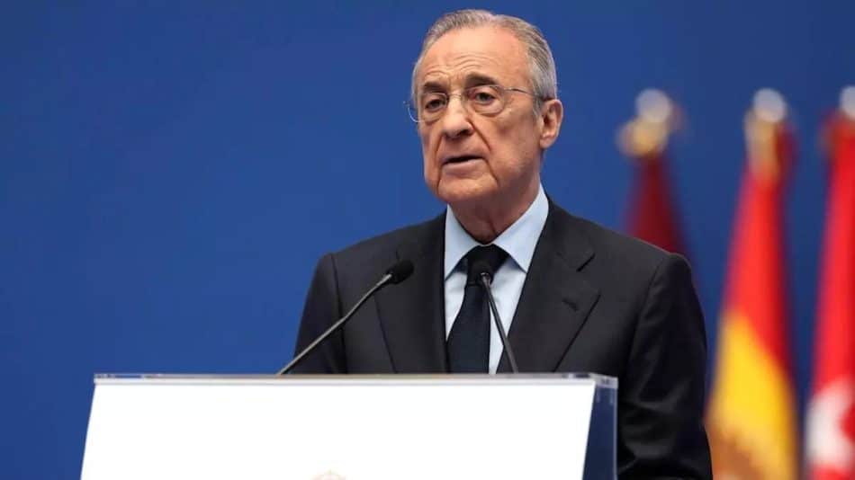 Ρεάλ Μαδρίτης: Σκέψεις για προσφυγή στην UEFA για την υπόθεση Νεγκρέιρα – Θέλει την αφαίρεση τίτλων της Μπαρτσελόνα