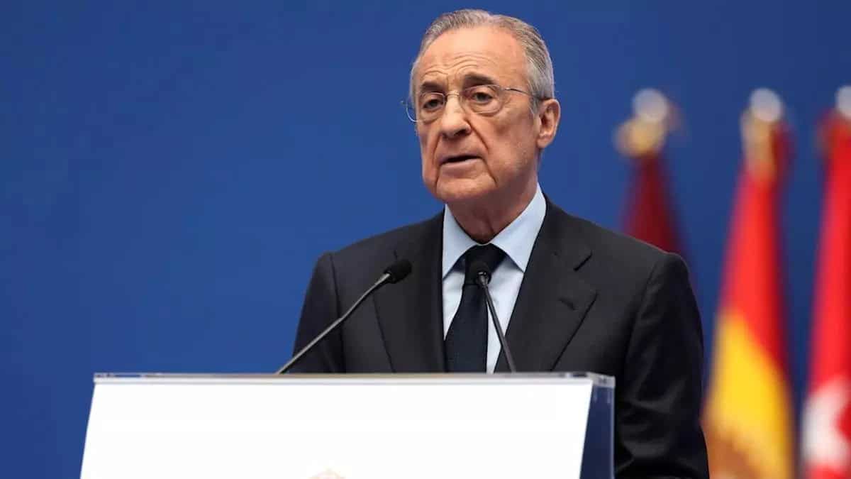 Ρεάλ Μαδρίτης: Σκέψεις για προσφυγή στην UEFA για την υπόθεση Νεγκρέιρα – Θέλει την αφαίρεση τίτλων της Μπαρτσελόνα