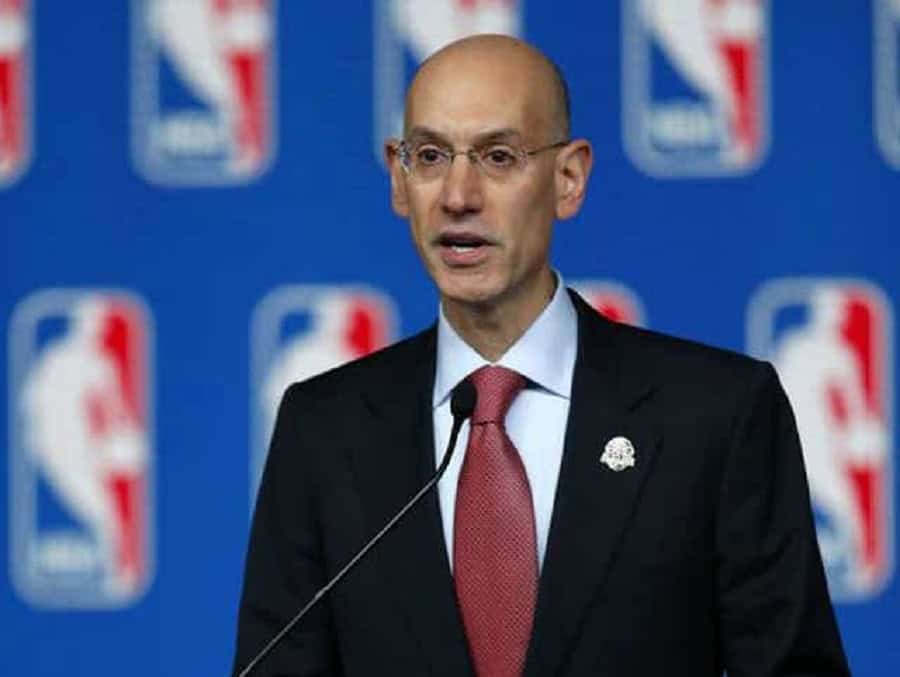 Άνταμ Σίλβερ για το NBA Europe: «Λίγκα 16 ομάδων με 12 μόνιμες άδειες»