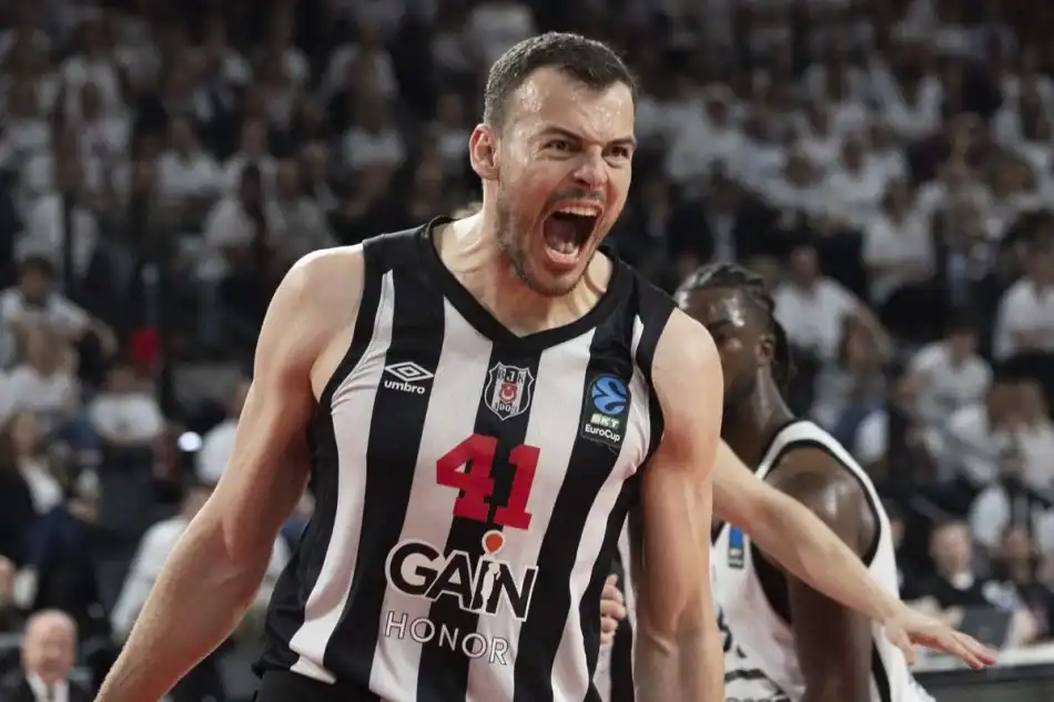 Οριστικό: Η Μπεσίκτας στην Euroleague – Στο Eurocup η Μονακό