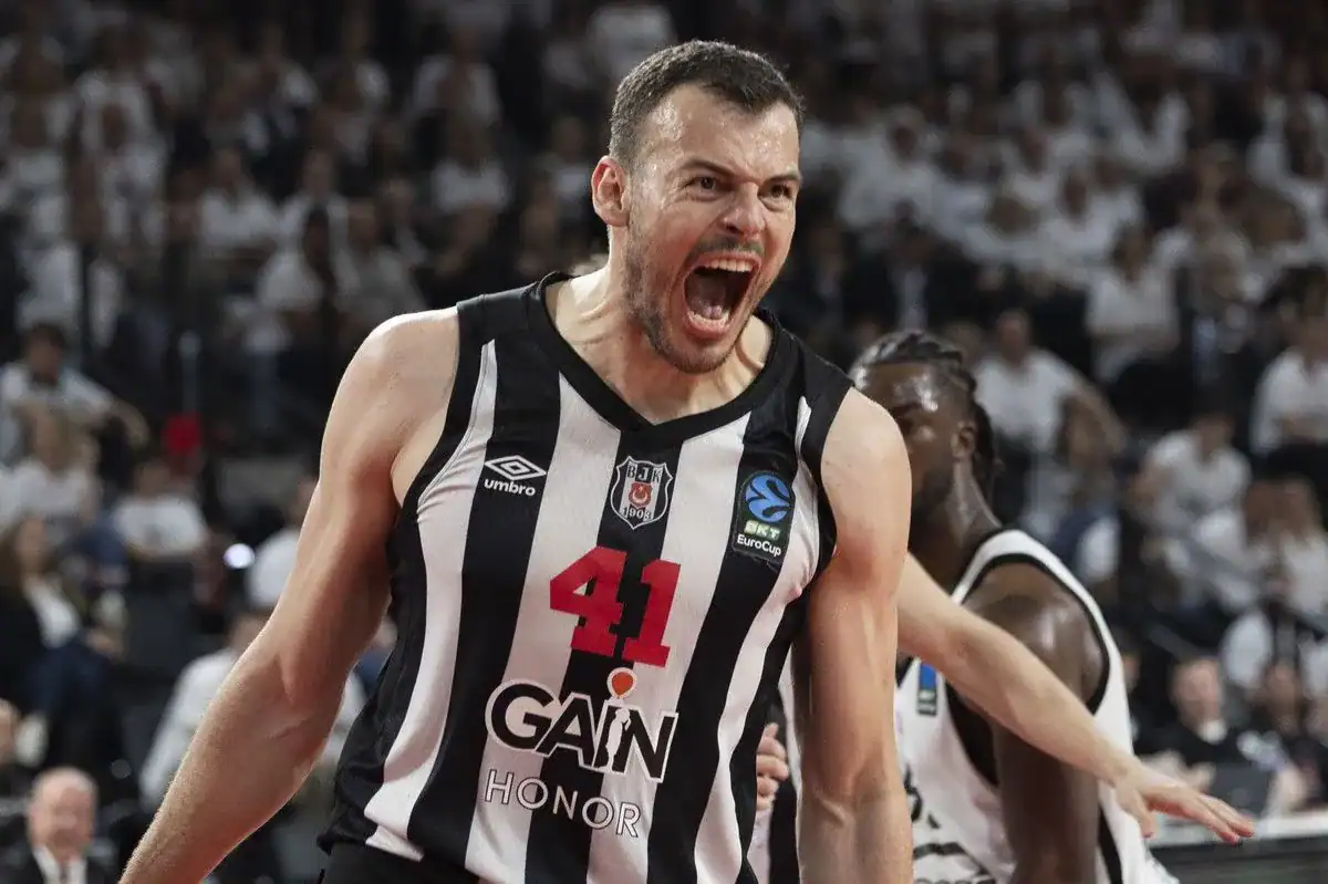 Οριστικό: Η Μπεσίκτας στην Euroleague – Στο Eurocup η Μονακό