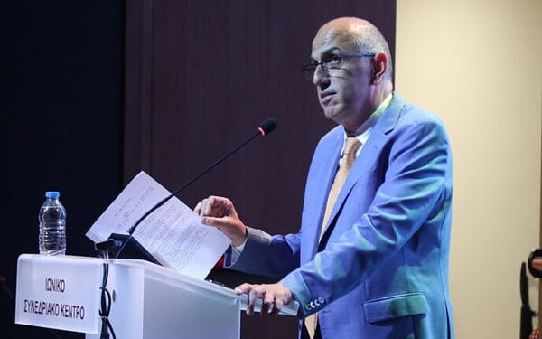 Κωστίδης: «Οι ρίζες της ΑΕΚ θα συνεχίσουν να έχουν φωνή και παρουσία στο μέλλον»
