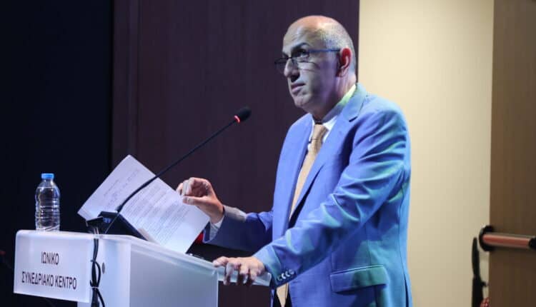 Κωστίδης: «Οι ρίζες της ΑΕΚ θα συνεχίσουν να έχουν φωνή και παρουσία στο μέλλον»