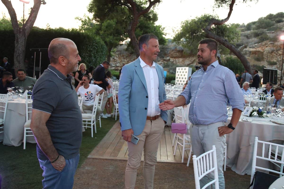 Κοντά σε συμφωνία με την ΕΠΟ για το Κύπελλο Ελλάδος η νέα τηλεοπτική πλατφόρμα του Αλαφούζου!