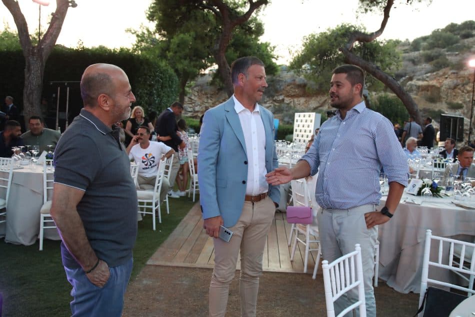 Κοντά σε συμφωνία με την ΕΠΟ για το Κύπελλο Ελλάδος η νέα τηλεοπτική πλατφόρμα του Αλαφούζου!