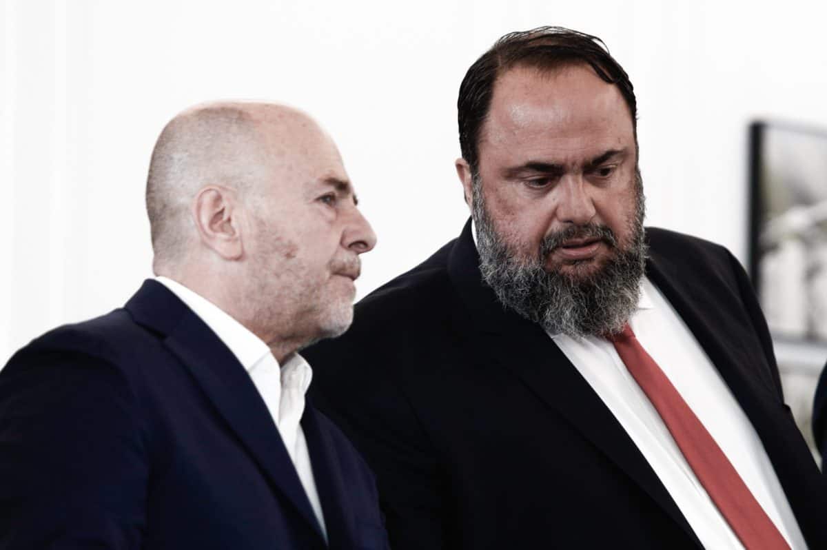 «Μπλόκο» σε Μαρινάκη για την προεδρία της Super League – Η ημερομηνία των νέων εκλογών