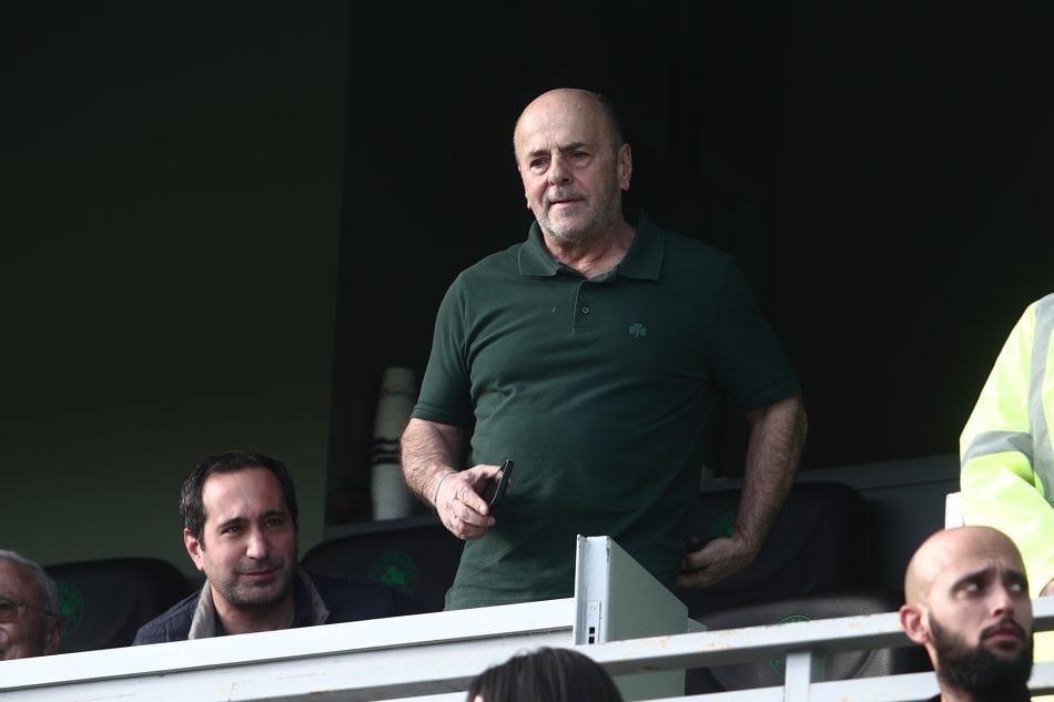 Ποιες ομάδες και διοργανώσεις θέλει ο Αλαφούζος στη νέα του πλατφόρμα
