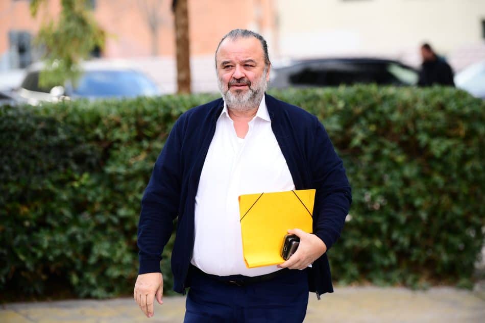 Η διαρκής «μάχη» της ΑΕΚ με το σύστημα και το τέλος Σιδηρόπουλου
