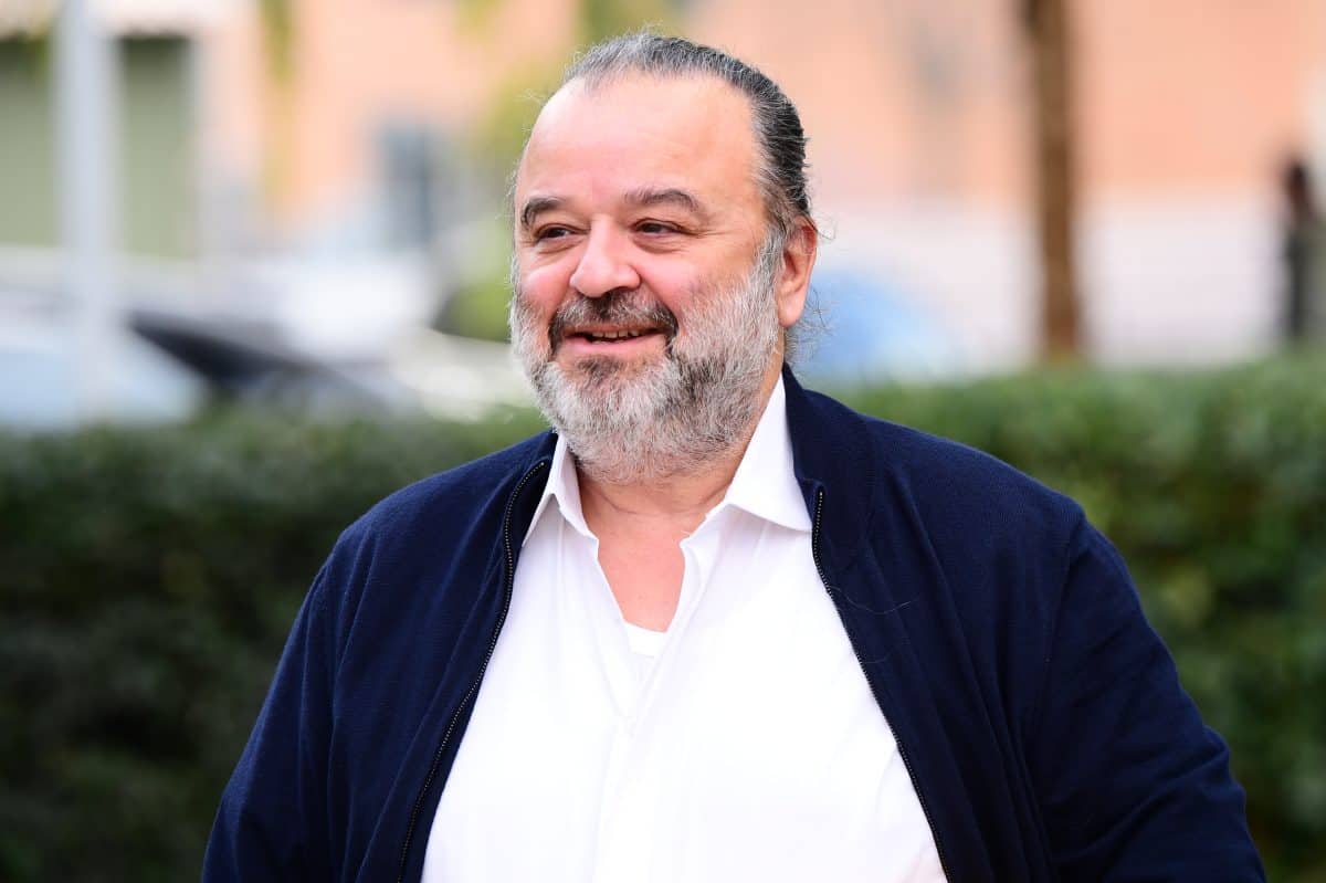 Μάριος Ηλιόπουλος: Το κοινωνικό πρόσωπο του προέδρου της ΑΕΚ