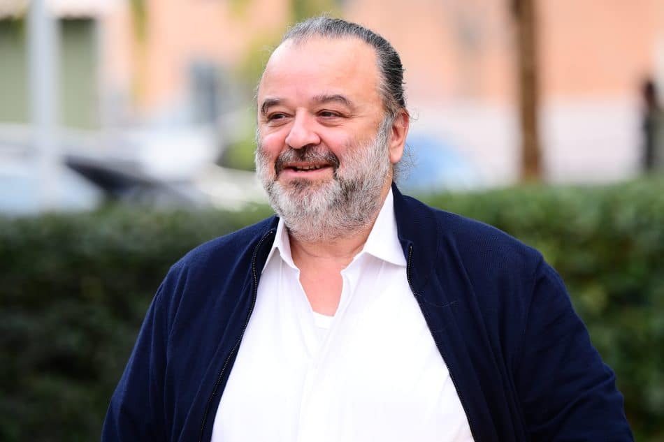 Μάριος Ηλιόπουλος: Το κοινωνικό πρόσωπο του προέδρου της ΑΕΚ