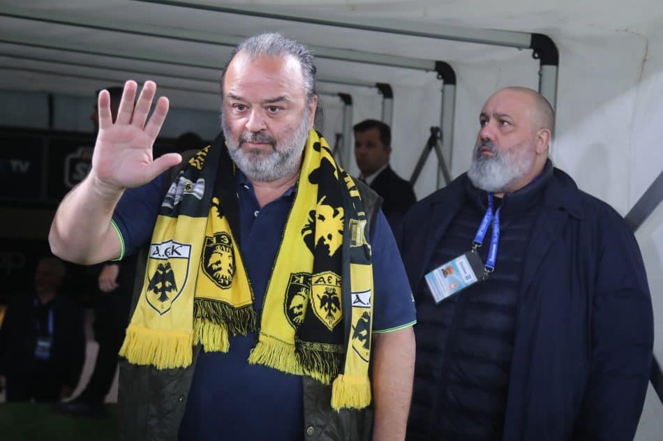 Πάντα κόντρα στις κόπιες