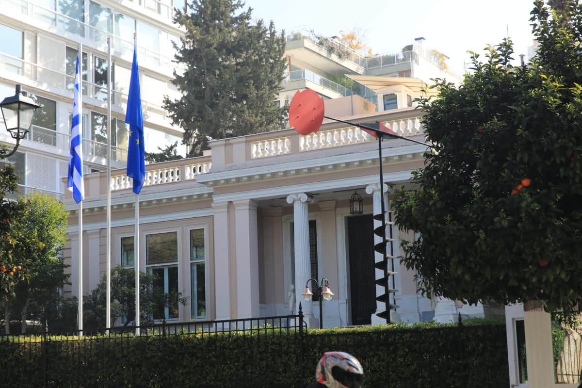Ανασχηματισμός της Κυβέρνησης: Κώτσηρας αναπληρωτής υπουργός Μεταφορών – Χατζηβασιλείου υφυπουργός Εξωτερικών