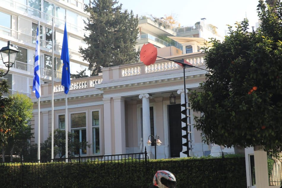 Ανασχηματισμός της Κυβέρνησης: Κώτσηρας αναπληρωτής υπουργός Μεταφορών – Χατζηβασιλείου υφυπουργός Εξωτερικών