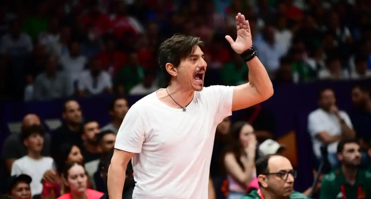 Ανάρτηση Γιαννακόπουλου για το Game 1 και τις βολές του Ολυμπιακού