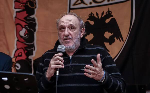 Original 21 Αμμόχωστος: Αιμοδοσία στη μνήμη του Δημήτρη Χατζηχρήστου (ΦΩΤΟ)