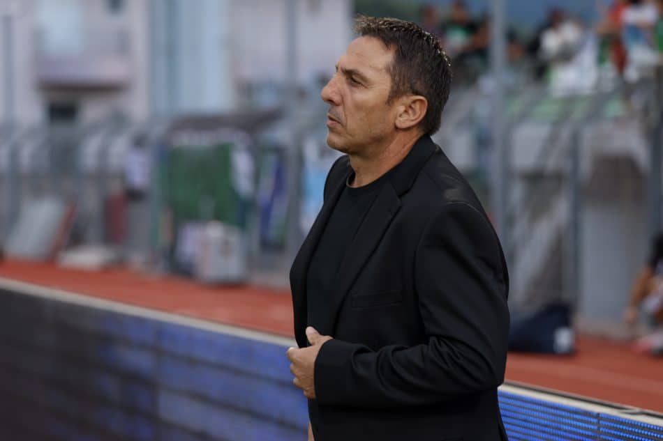 Λεβαδειακός: Αποχωρεί ο Παπαδόπουλος , συνεχίζει στον ΑΠΟΕΛ