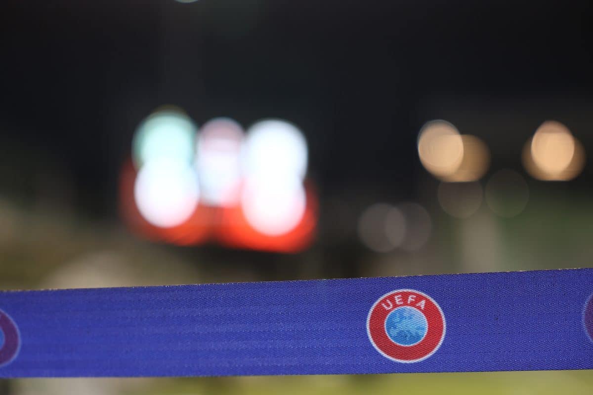 ΑΕΚ: Επιβλήθηκε πρόστιμο από την UEFA