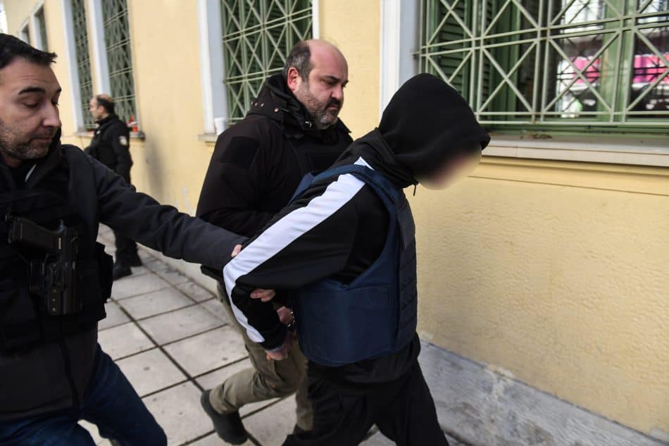 Ένοχος ο 16χρονος για την δολοφονία του 17χρονου Άγγελου στις Σέρρες – Του επιβλήθηκε η μέγιστη των ποινών
