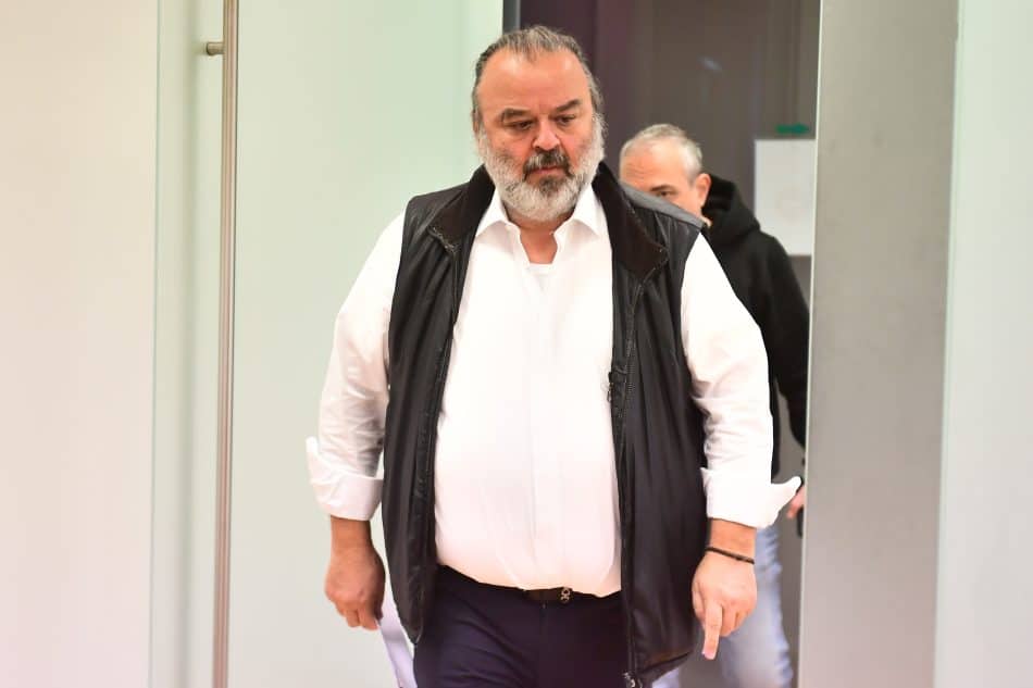 «Μαθήματα» από ποιους ακριβώς;