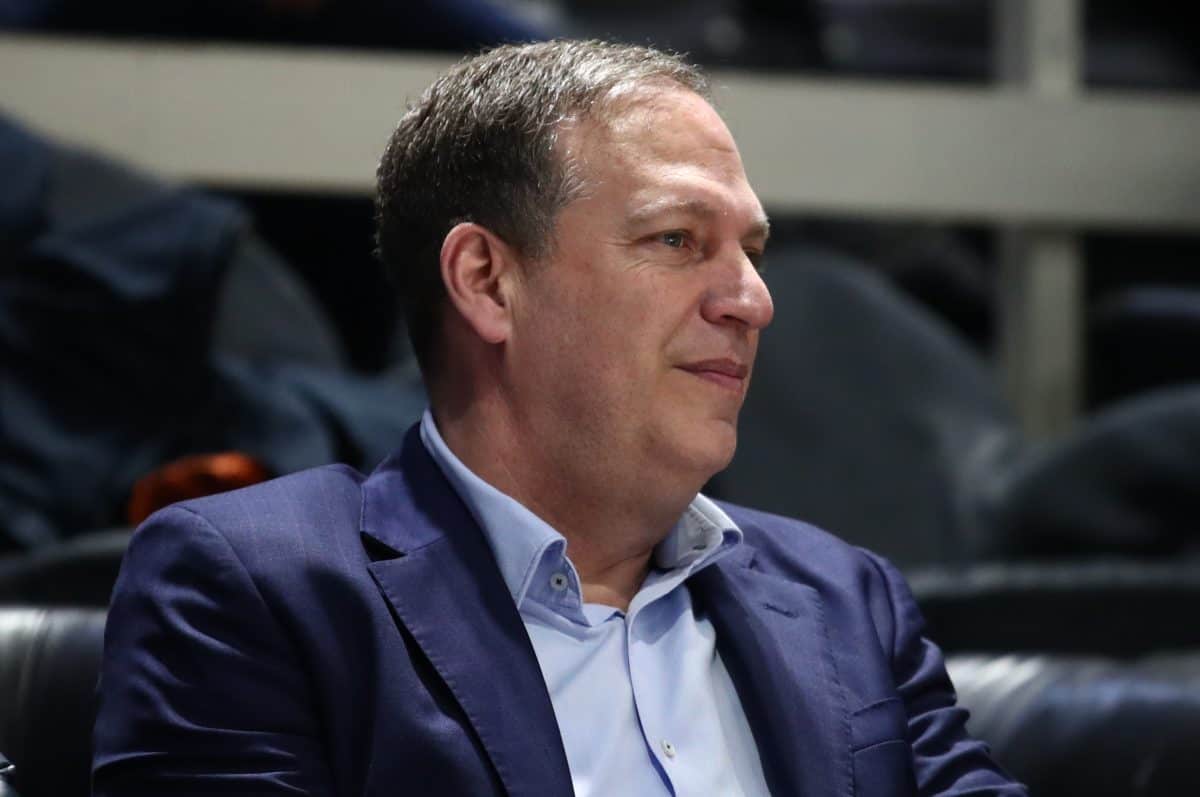 Παρέμβαση Μελή: «Να αποφευχθούν ενέργειες που θα προκαλέσουν ένταση στους τελικούς»