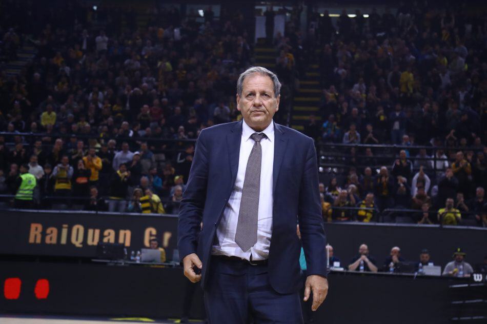 Η ΑΕΚ φωτεινό παράδειγμα στην τοξικότητα του μπάσκετ