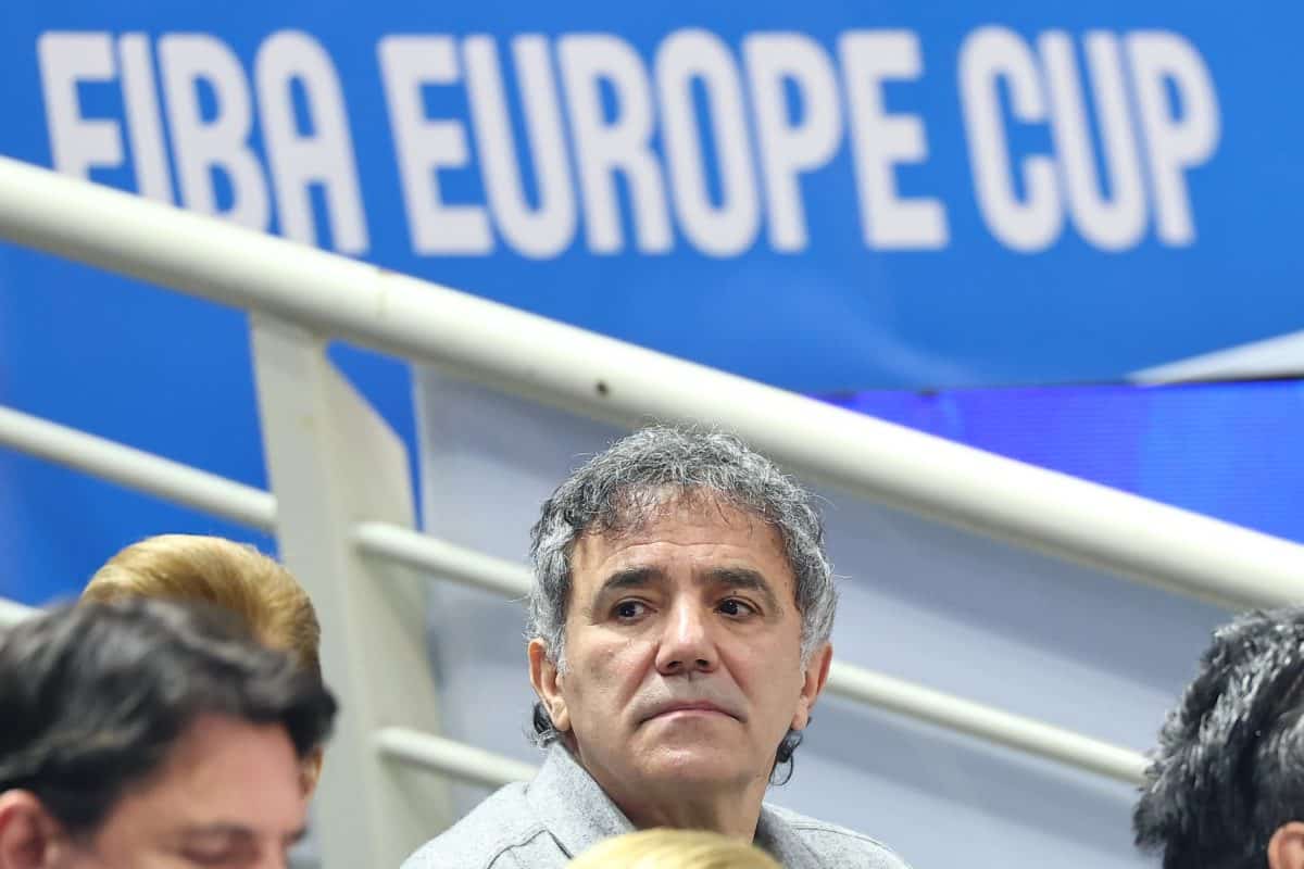 «Ο ΠΑΟΚ μια από τις ομάδες που διεκδικούν θέση στη Euroleague, αν δεν εγκριθεί η παραμονή της Μονακό»