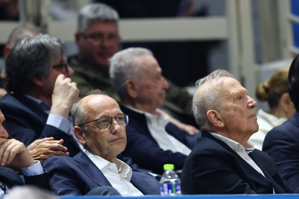 Προμηθέας και Λιόλιος απέναντι σε ΕΕΑ: Κίνδυνος υποβιβασμού και έκπτωσης μετά τις καταγγελίες
