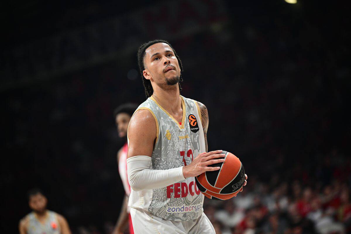 Στο EuroCup με Άρη και ΠΑΟΚ η Μονακό αν βρεθεί εκτός Euroleague