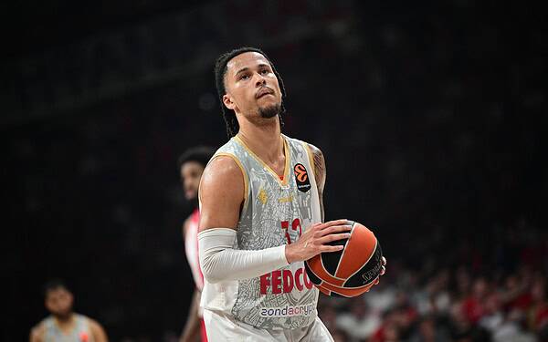 Στο EuroCup με Άρη και ΠΑΟΚ η Μονακό αν βρεθεί εκτός Euroleague