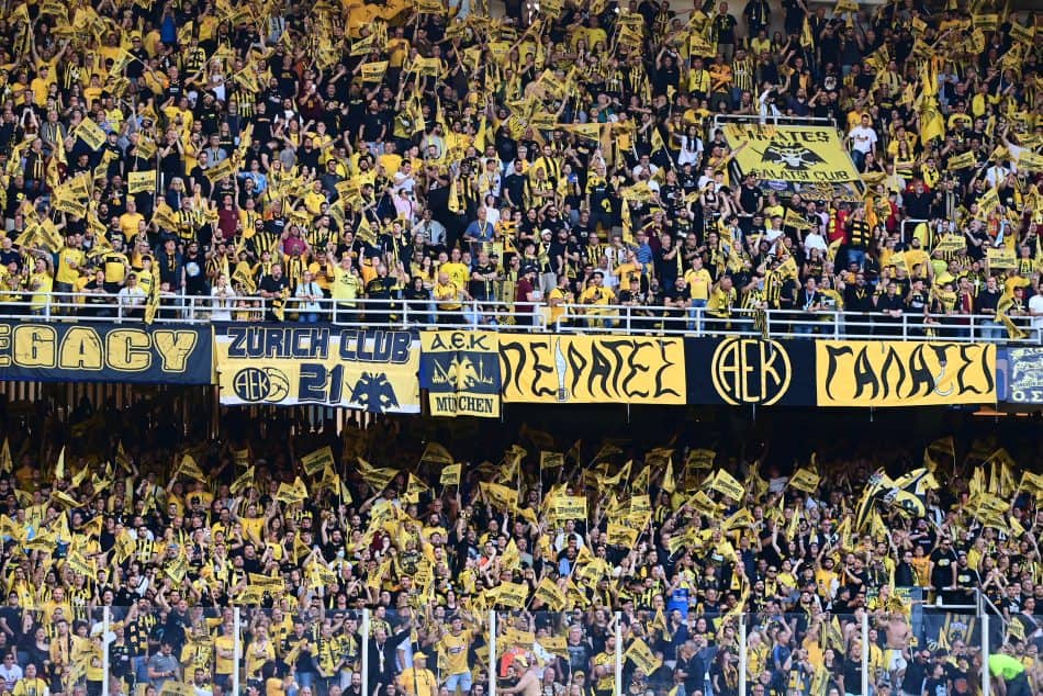 Ο μεγάλος στόχος της ΑΕΚ για τα εισιτήρια διαρκείας και η τρέλα του κόσμου