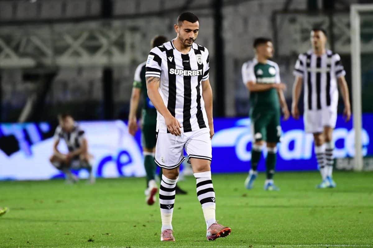 «Επιστρέφει στο Μεξικό ο Γιακουμάκης»
