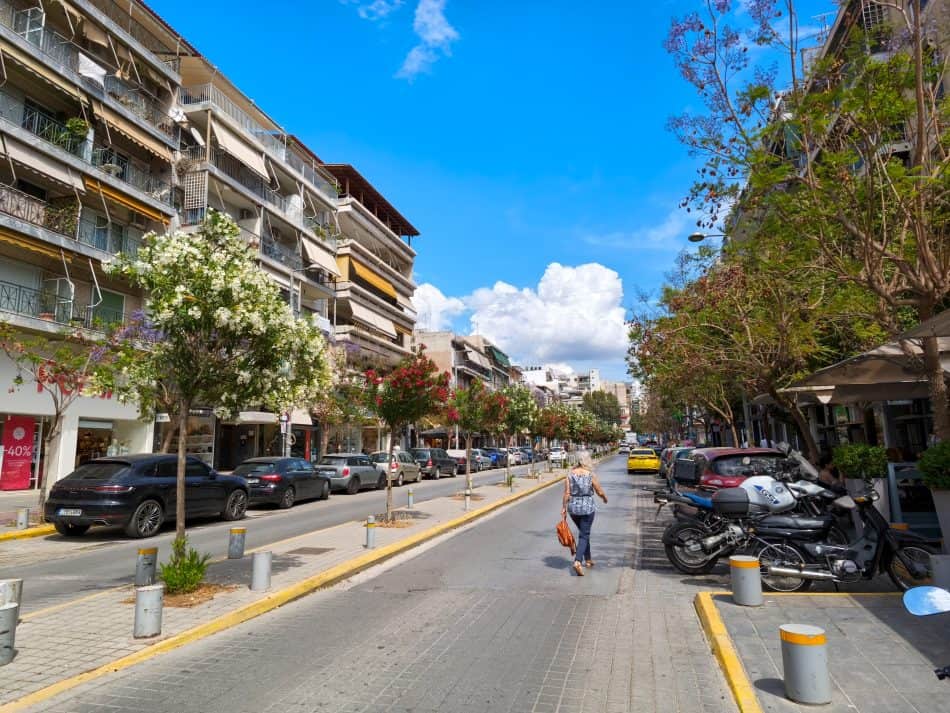 Λύθηκε το μυστήριο της έντονης οσμής στην Αττική: Αυτή είναι η πιθανότερη εκδοχή