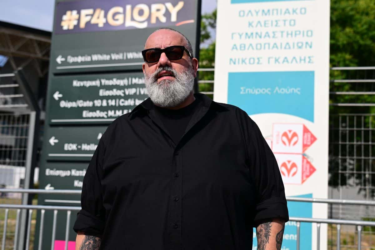 «Σφοδρή» επίθεση Καραπαπά κατά ΕΠΟ για Λανουά: «Πραξικοπηματική η παραμονή του!»