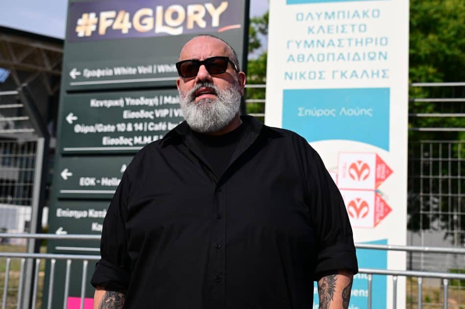 «Σφοδρή» επίθεση Καραπαπά κατά ΕΠΟ για Λανουά: «Πραξικοπηματική η παραμονή του!»