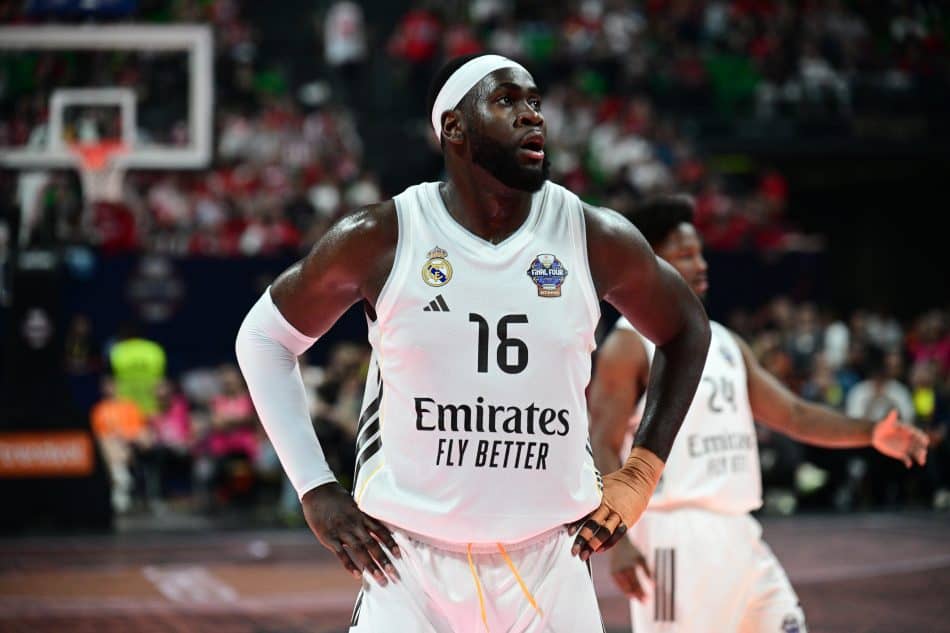 «Η Ρεάλ Μαδρίτης στη EuroLeague και τη νέα σεζόν»