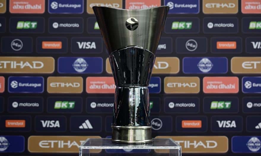 H Euroleague ανεβάζει σε τρελά ποσά την ρήτρα αποδέσμευσης