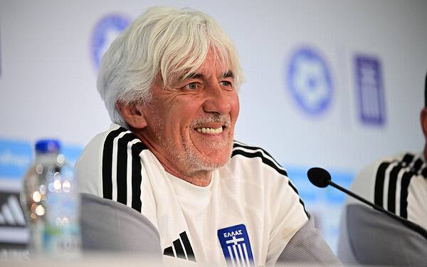 Γιοβάνοβιτς: «Αυτή η ομάδα θα βγει πιο δυνατή από όσα πέρασε»