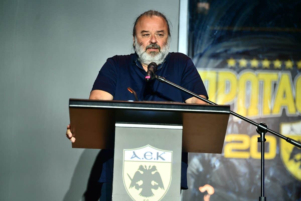 Η τεράστια επένδυση 100 εκατ. ευρώ του Ηλιόπουλου για τον αυτοκινητόδρομο στην Πάτρα – Το σχέδιο για να φέρει τη Formula 1 στην Ελλάδα