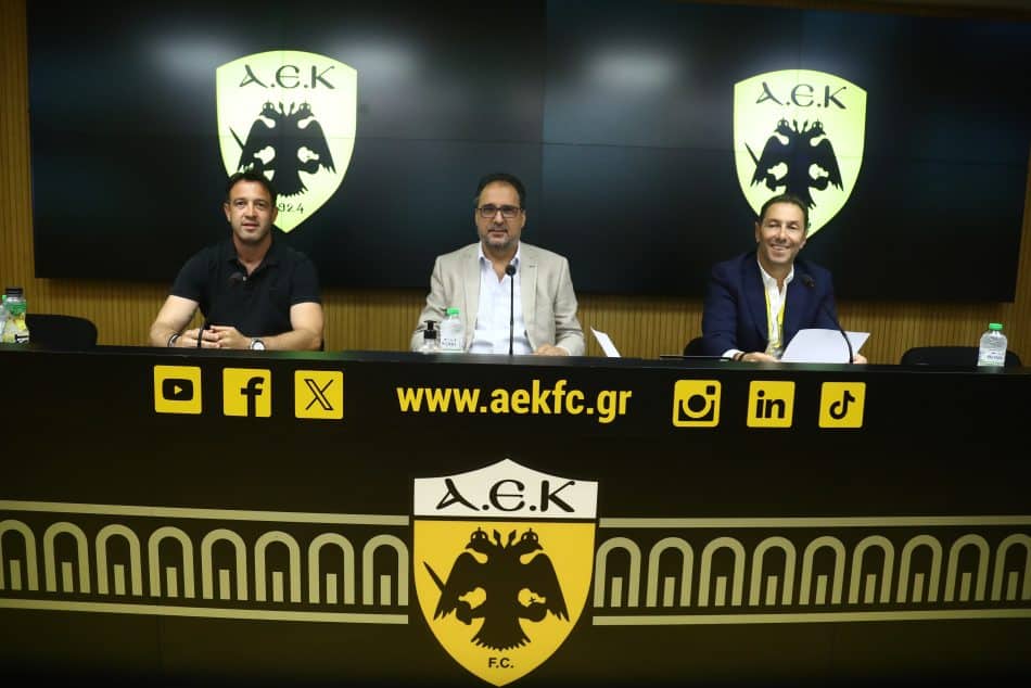 Αλεξίου: «Ένα ποσό από την Κάρτα Φίλου θα δοθεί για την δημιουργία εγκαταστάσεων στη Νέα Φιλαδέλφεια»