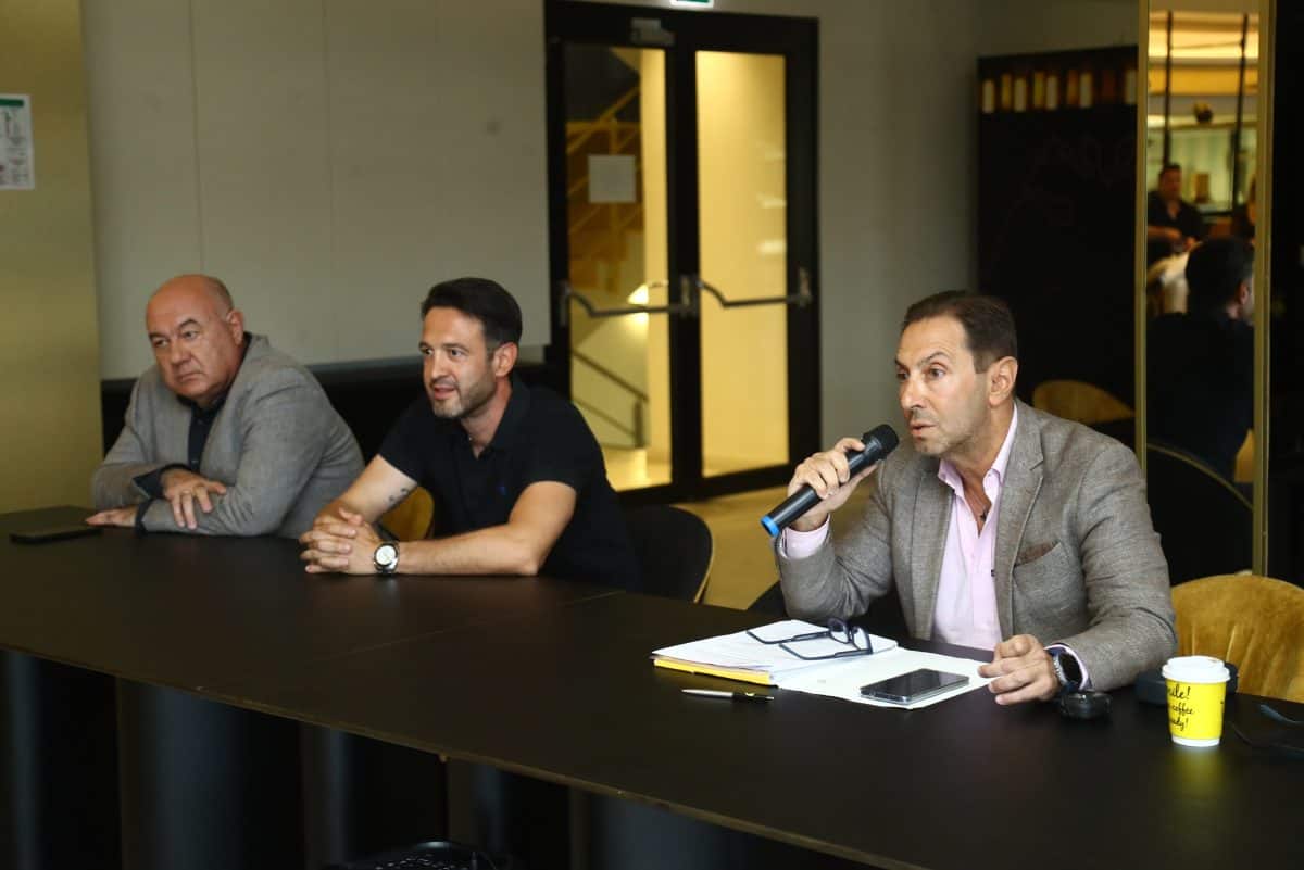 ΑΕΚ: Εγκρίθηκαν ομόφωνα αγωνιστικός και οικονομικός απολογισμός στη Γ.Σ. της Ερασιτεχνικής