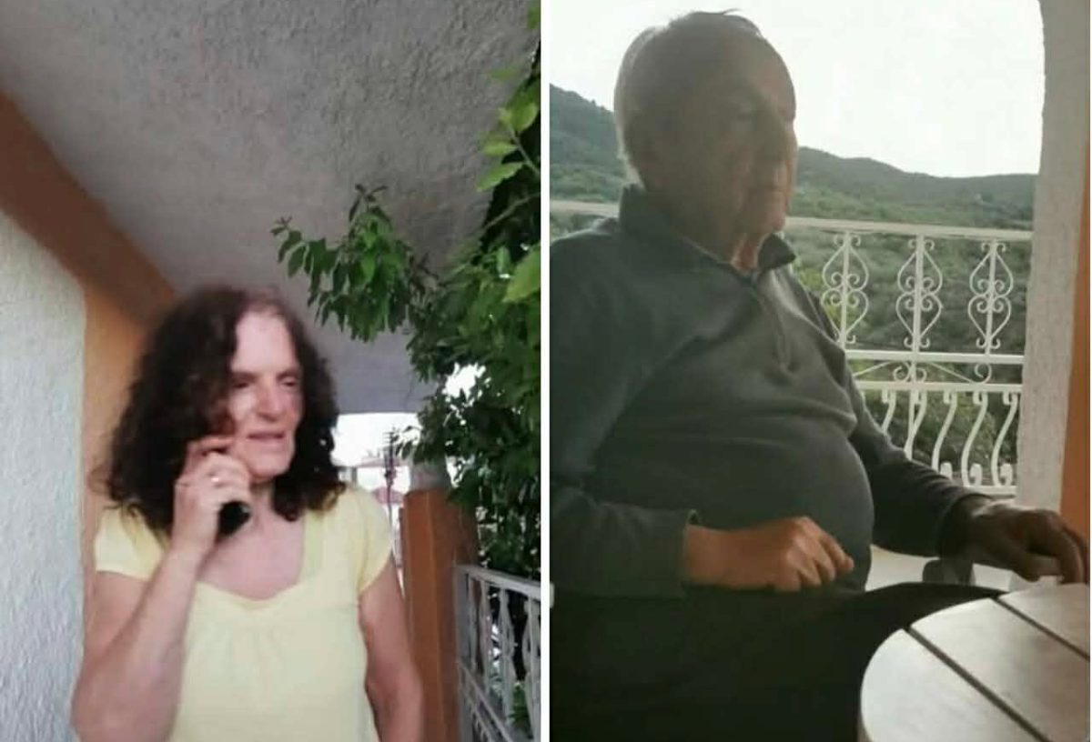 Θλίψη στην οικογένεια της ΑΕΚ: Έφυγε από την ζωή η μητέρα του διευθυντή επικοινωνίας της ΠΑΕ, Τάσου Τσατάλη