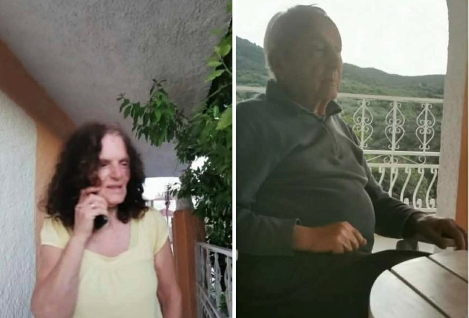 Θλίψη στην οικογένεια της ΑΕΚ: Έφυγε από την ζωή η μητέρα του διευθυντή επικοινωνίας της ΠΑΕ, Τάσου Τσατάλη