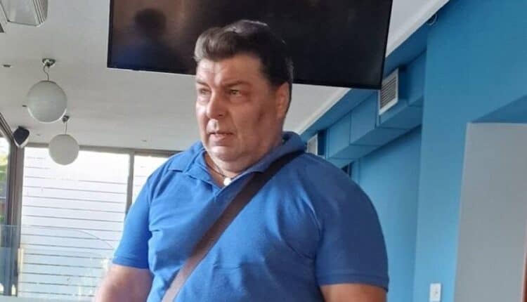 Έχασε τη μάχη με τη ζωή ο Στέφανος Κεύγας, πρόεδρος του Σ.Φ. ΑΕΚ Καλλιθέας