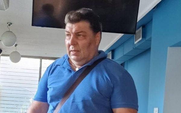 «Έφυγε» από τη ζωή ο Στέφανος Κεύγας, ο πρόεδρος του Συνδέσμου Φιλάθλων ΑΕΚ Καλλιθέας